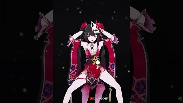 【崩壊:星穹铁道/honkai : star rail mmd/4k/60fps】don"t move or i will..『black swan & sparkle & acheron』#fypシ 【崩壊:星穹铁道/honkai : star rail mmd/4k/60fps】don"t move or i will..『black swan & sparkle & acheron』#fypシ