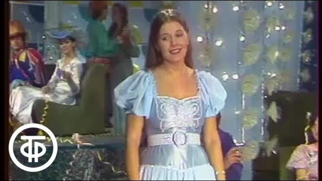 Людмила сенчина "я сегодня - весна" (1981) Людмила сенчина "я сегодня - весна" (1981)