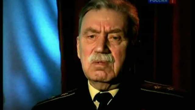Гибель адмиралов Гибель адмиралов