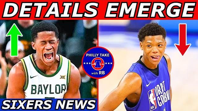 Ace bailey tanking draft stock... uh oh! | sixers sold on vj edgecombe? | huge details revealed! Ace bailey tanking draft stock... uh oh! | sixers sold on vj edgecombe? | huge details revealed!