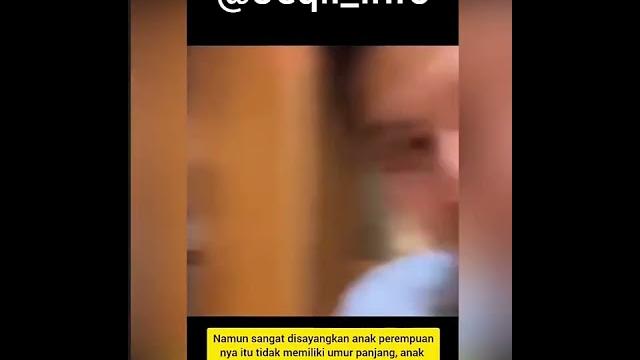 Ternyata glenca sudah pernah hamil dan melahirkan??? Ternyata glenca sudah pernah hamil dan melahirkan???