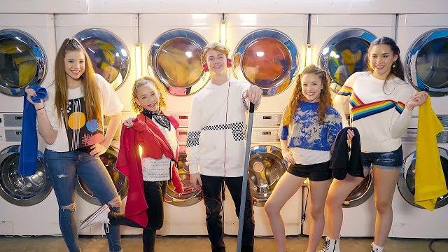 Mattybraps - little bit (feat. haschak sisters) Mattybraps - little bit (feat. haschak sisters)