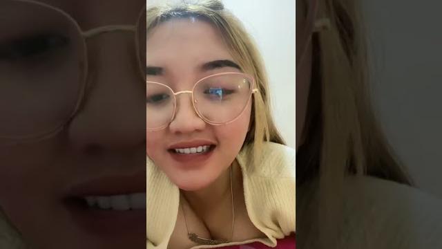 Nurma live tiktok pamer Nurma live tiktok pamer