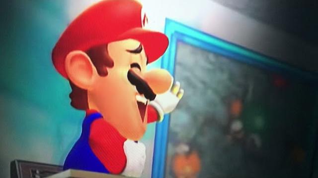 Mario japanese song Mario japanese song