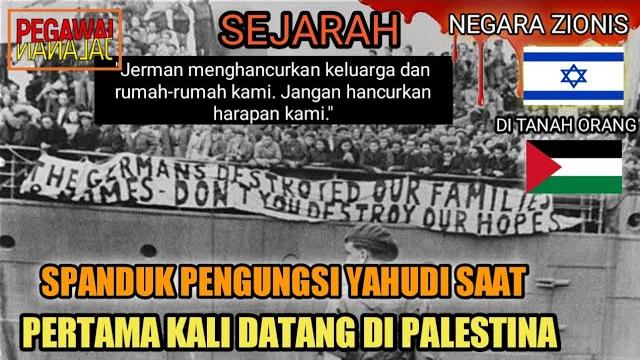 Sejarah berdirinya negara israel di tanah palestina Sejarah berdirinya negara israel di tanah palestina