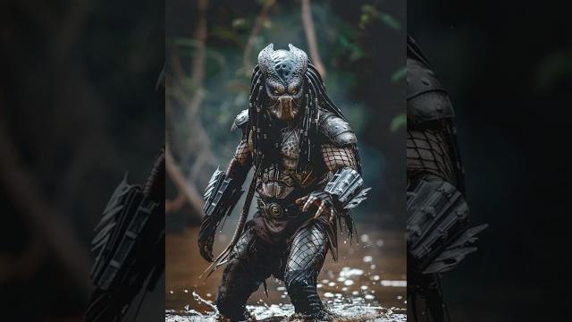 Do you know why the predator killer is called the predator’s nemesis? #fyp #foryou #foryoupage Do you know why the predator killer is called the predator’s nemesis? #fyp #foryou #foryoupage