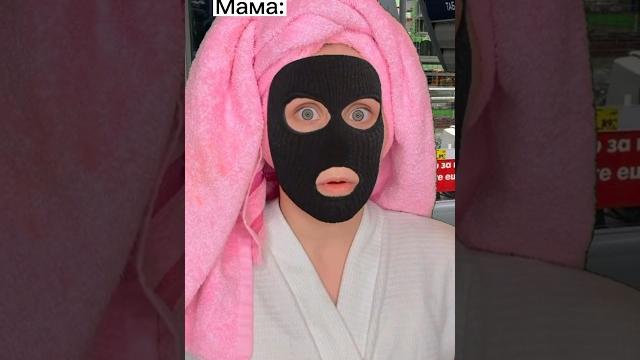 Кассирша вызвала спецназ! #shorts Кассирша вызвала спецназ! #shorts