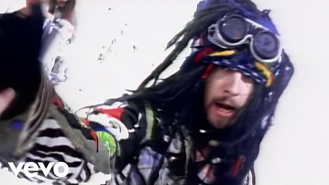 White zombie - thunder kiss '65 White zombie - thunder kiss '65