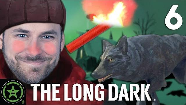 We open the vault - the long dark (part 6) | let's watch We open the vault - the long dark (part 6) | let's watch