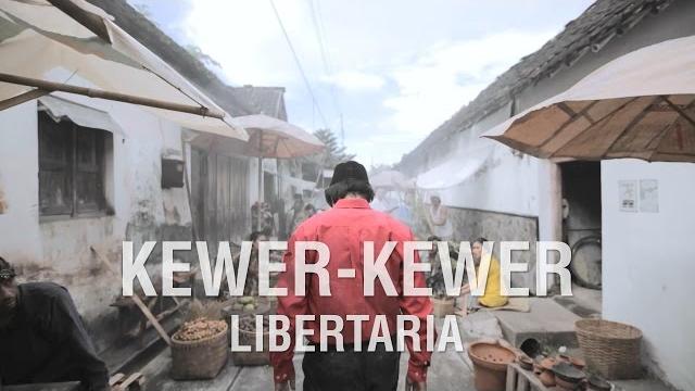 Kewer-kewer ( libertaria feat. riris arista ) Kewer-kewer ( libertaria feat. riris arista )