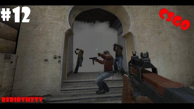 Counter-strike global offensive #12 พัก cs go ยาวๆ Counter-strike global offensive #12 พัก cs go ยาวๆ