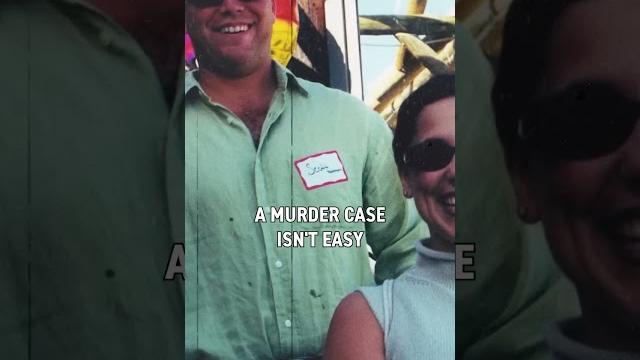 The laci peterson case: part 1 The laci peterson case: part 1