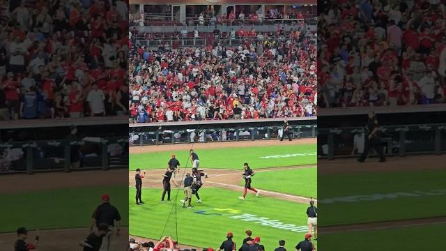 Cincinnati hype #fyp #reds #baseball #mlb #elly #him #redlegs #cincinnati #rap #love #hustle #letsgo Cincinnati hype #fyp #reds #baseball #mlb #elly #him #redlegs #cincinnati #rap #love #hustle #letsgo
