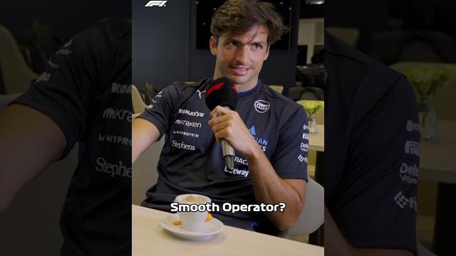 When did carlos become the smooth operator? When did carlos become the smooth operator?
