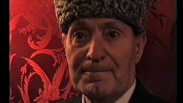 310. махмуд эсамбаев. "кто такие русские?" 310. махмуд эсамбаев. "кто такие русские?"