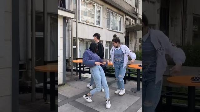 Semiraminta yeni tiktok videosu Semiraminta yeni tiktok videosu