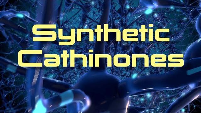 What are synthetic cathinones? What are synthetic cathinones?