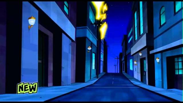 Ben 10: omniverse trailer Ben 10: omniverse trailer
