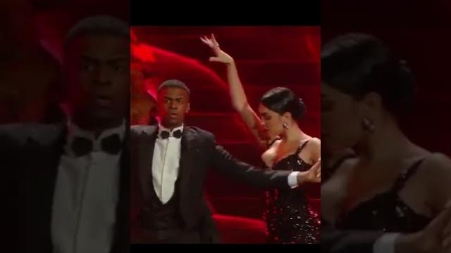 Georgina rodriguez's sensational dance: an incredible performance to leave you spellbound Georgina rodriguez's sensational dance: an incredible performance to leave you spellbound