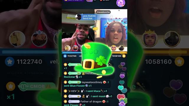 Zae vs che pk - bigo live (4-29-2020) Zae vs che pk - bigo live (4-29-2020)