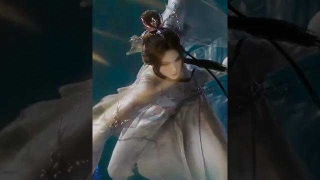 【陸雪琪】大長腿 我草 #張小凡 #誅仙 #第二季 #shorts #shortvideo 【陸雪琪】大長腿 我草 #張小凡 #誅仙 #第二季 #shorts #shortvideo