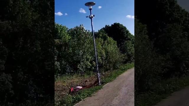 Дорожка к парку пруд семхоз Дорожка к парку пруд семхоз