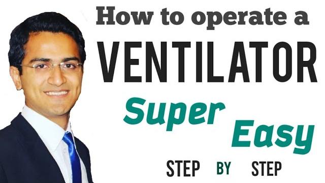 Basics of ventilator (mechanical ventilation) modes and settings made easy (ac, simv, pcv, cmv, vc) Basics of ventilator (mechanical ventilation) modes and settings made easy (ac, simv, pcv, cmv, vc)