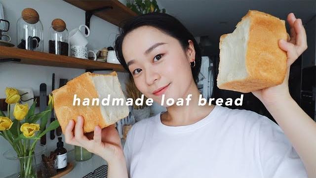 手揉白吐司配方 | easy handmade bread loaf guide | 手工揉面不用机器 | 基础白吐司 | 手揉如何快速出膜 | 水合法吐司 | belinda chen 手揉白吐司配方 | easy handmade bread loaf guide | 手工揉面不用机器 | 基础白吐司 | 手揉如何快速出膜 | 水合法吐司 | belinda chen