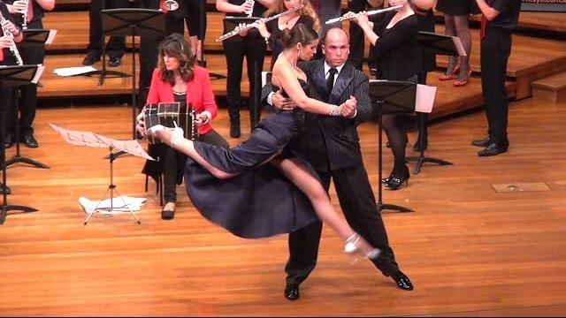 La cumparsita tango - gerardo matos rodriguez - tango dancers La cumparsita tango - gerardo matos rodriguez - tango dancers