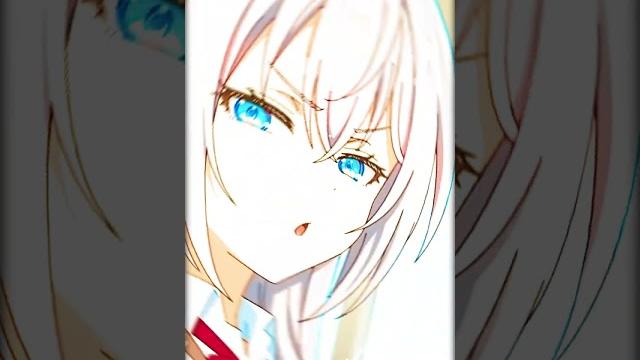 Alya edit#milashka #alya #edit #animeedit #anime Alya edit#milashka #alya #edit #animeedit #anime
