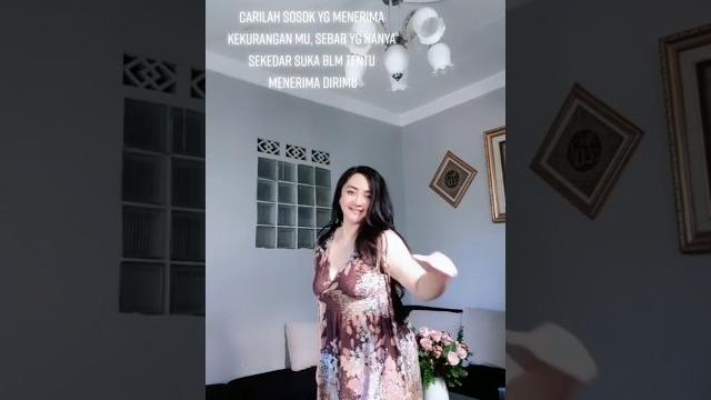 Tante idaman Tante idaman