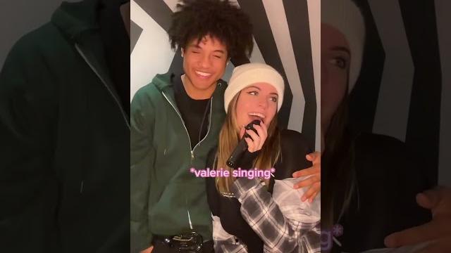 #pov: our girlfriends have a singing contest.. #shorts #tiktok #pov: our girlfriends have a singing contest.. #shorts #tiktok