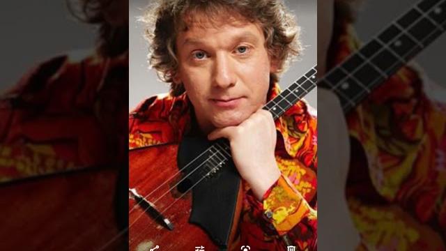 Алексей архиповский- балалаечник виртуоз.. Алексей архиповский- балалаечник виртуоз..