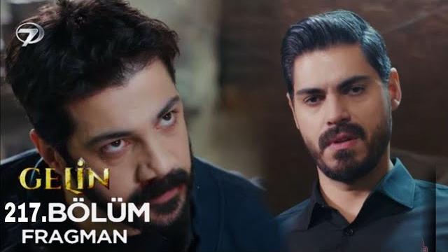 Gelin 217. bölüm fragmanı | yüzleşme ! Gelin 217. bölüm fragmanı | yüzleşme !