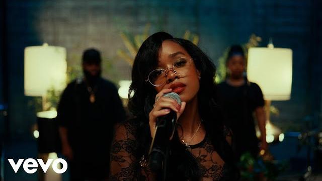 H.e.r. - damage (official video) H.e.r. - damage (official video)