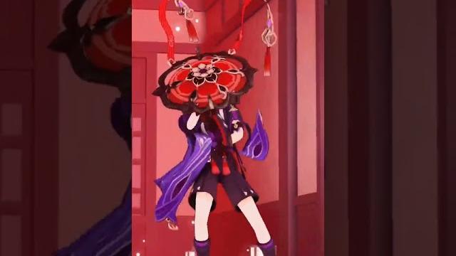 #原神 #散兵 (≧▽≦) #原神 #散兵 (≧▽≦)