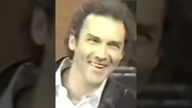 Norm macdonald on kickboxing Norm macdonald on kickboxing