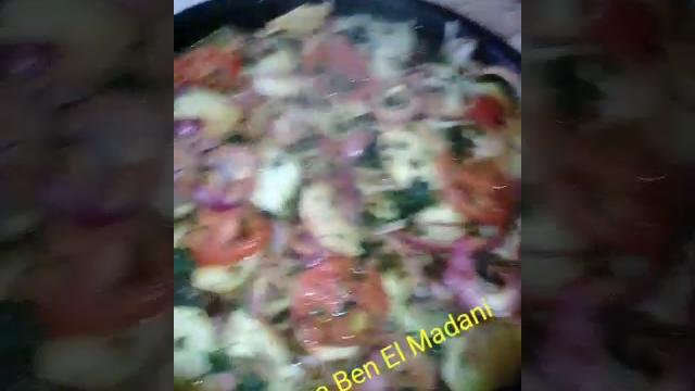 Noura ben el madani * 2 * Noura ben el madani * 2 *