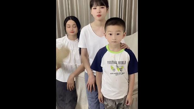 #亲子互动 #童言童语 #彭小澎吖 #亲子互动 #童言童语 #彭小澎吖