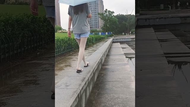 #白丝小姐姐 #白丝小姐姐