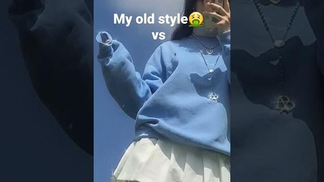 So much better now #shorts #preppy So much better now #shorts #preppy