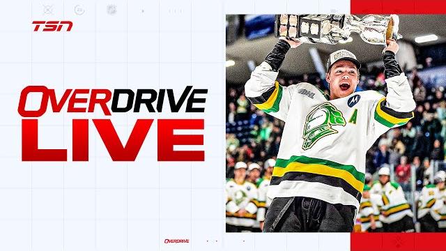 Did o-dog really shoot a 64? | overdrive live - june 2nd Did o-dog really shoot a 64? | overdrive live - june 2nd