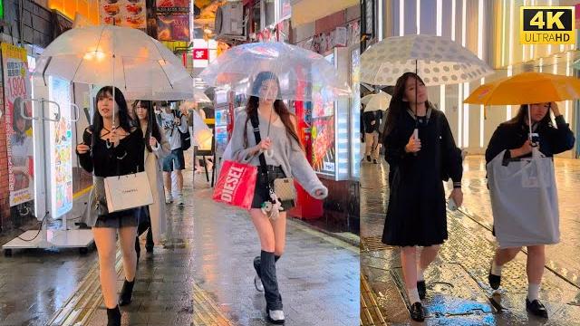 【4k hdr】 8 hours night rain walk in shinjuku(新宿)tokyo japan | relaxing natural city ambience 【4k hdr】 8 hours night rain walk in shinjuku(新宿)tokyo japan | relaxing natural city ambience