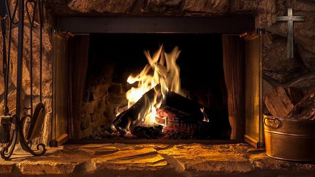 Fireplace in 4k yule log in hd - 8 hours relaxing sounds Fireplace in 4k yule log in hd - 8 hours relaxing sounds
