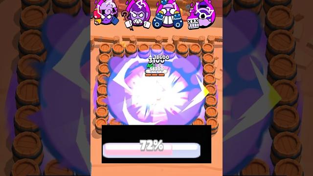 The one who hits the house the most wins #brawlstars #global #maisie #mortis #tick #barley The one who hits the house the most wins #brawlstars #global #maisie #mortis #tick #barley