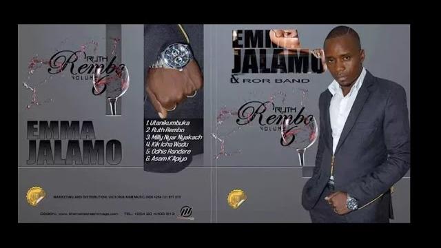 Emma jalamo - we chayo jathum (kik icha wadu) Emma jalamo - we chayo jathum (kik icha wadu)