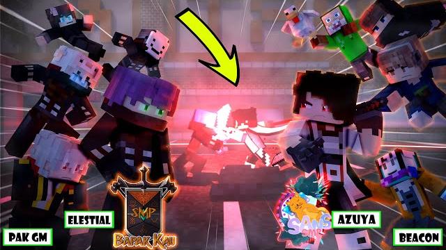 Hari terakhir di sans smp s4 vs bapak kau smp ! kekalahan sans smp! goodbye sans tapi ...? Hari terakhir di sans smp s4 vs bapak kau smp ! kekalahan sans smp! goodbye sans tapi ...?