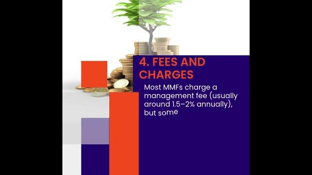 Money market funds: how do i know which mmf provider is the best? | #insuranceworldtv | #mmf Money market funds: how do i know which mmf provider is the best? | #insuranceworldtv | #mmf