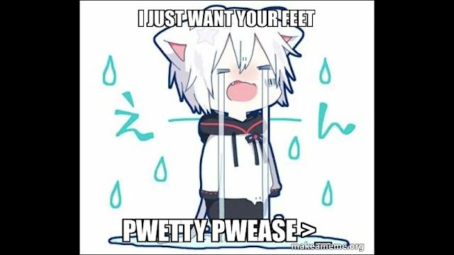 Femboy feet pics Femboy feet pics