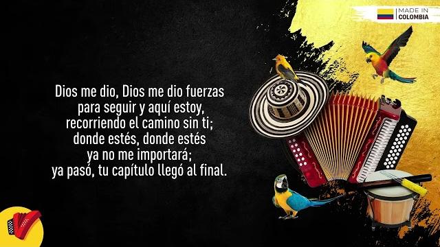 Mix hebert vargas & jean carlos centeno, video letras - sentir vallenato Mix hebert vargas & jean carlos centeno, video letras - sentir vallenato